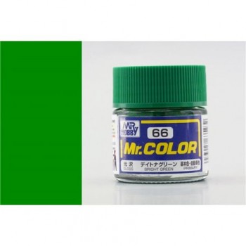Mr Color Bright Green C-066